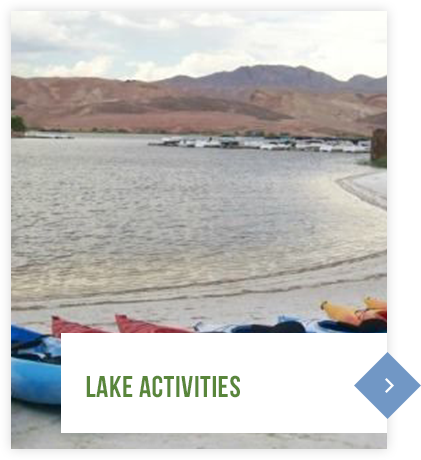 lake activities