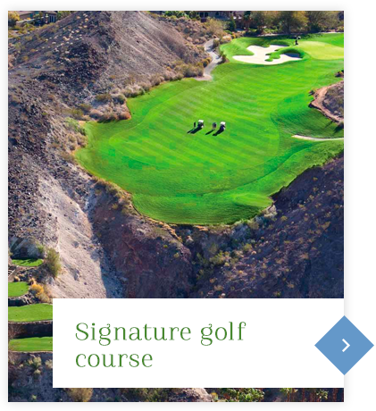 signature-golf-course